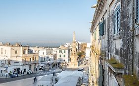 Chic B&B Piazza Della Liberta